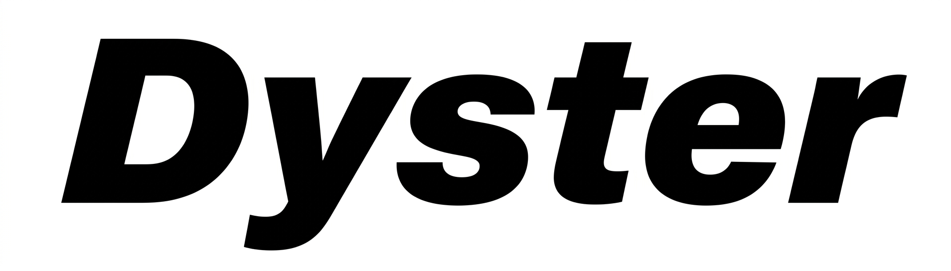 Dyster
